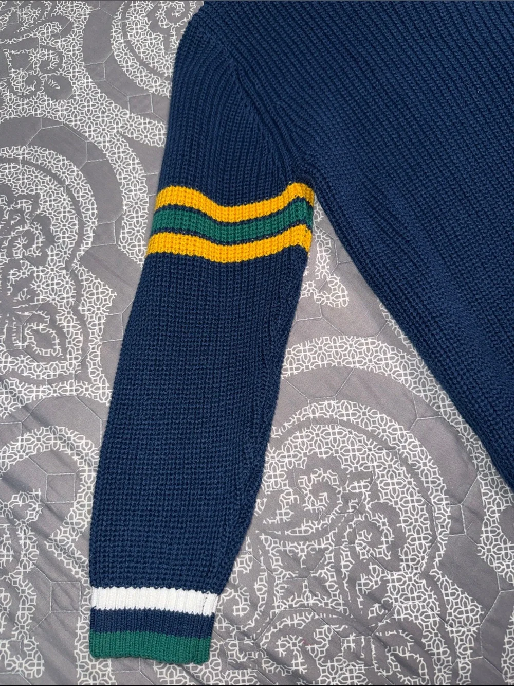 Old Navy classic knit